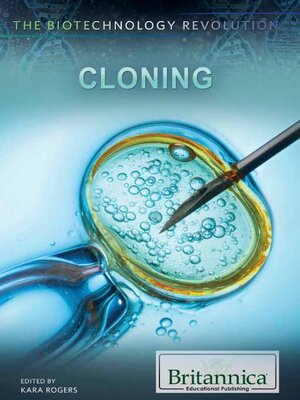 cover image of Cloning